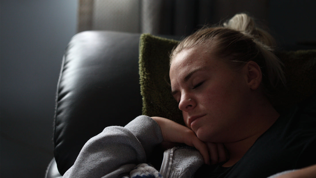 In Defense of The “Coffee Nap”