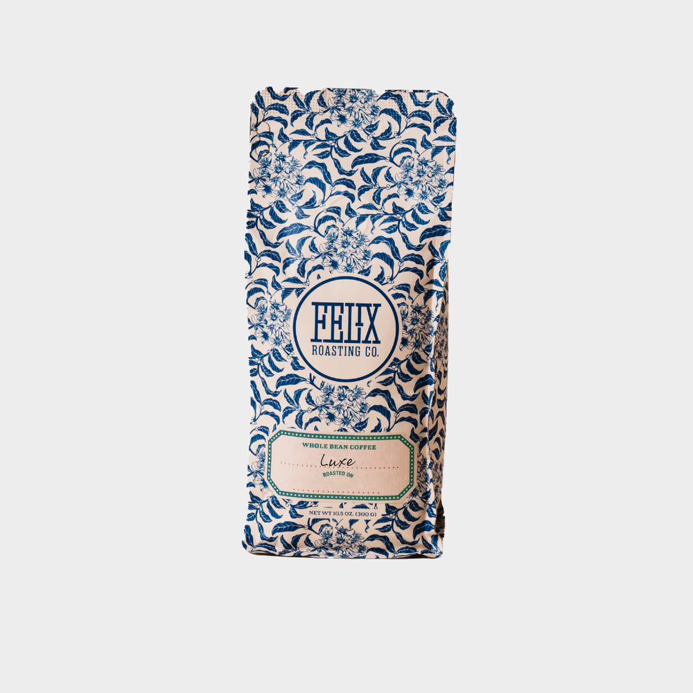 Terra Kaffe | Bag of Felix Luxe Blend Coffee