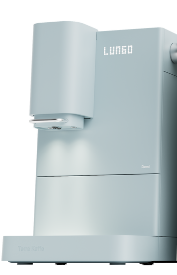 TK demi cloud lights on