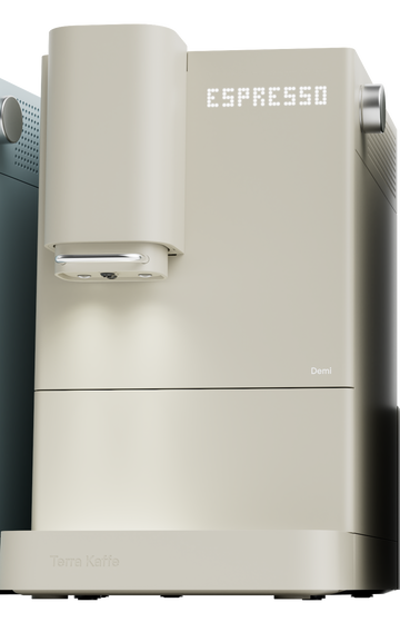 TK demi dune lights on