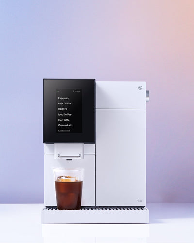 Moving Out: Why We (Re)Built Terra Kaffe's Connected Platform From Scratch