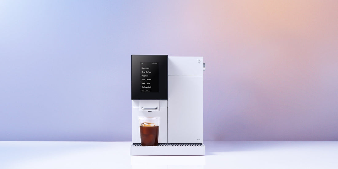 Moving Out: Why We (Re)Built Terra Kaffe's Connected Platform From Scratch