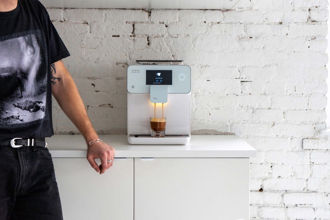 Why Buy A Super Automatic Espresso Machine? 5 Big Things to Consider