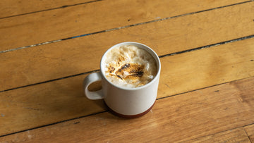 4 Cold-Weather Coffee Drinks to Make at Home