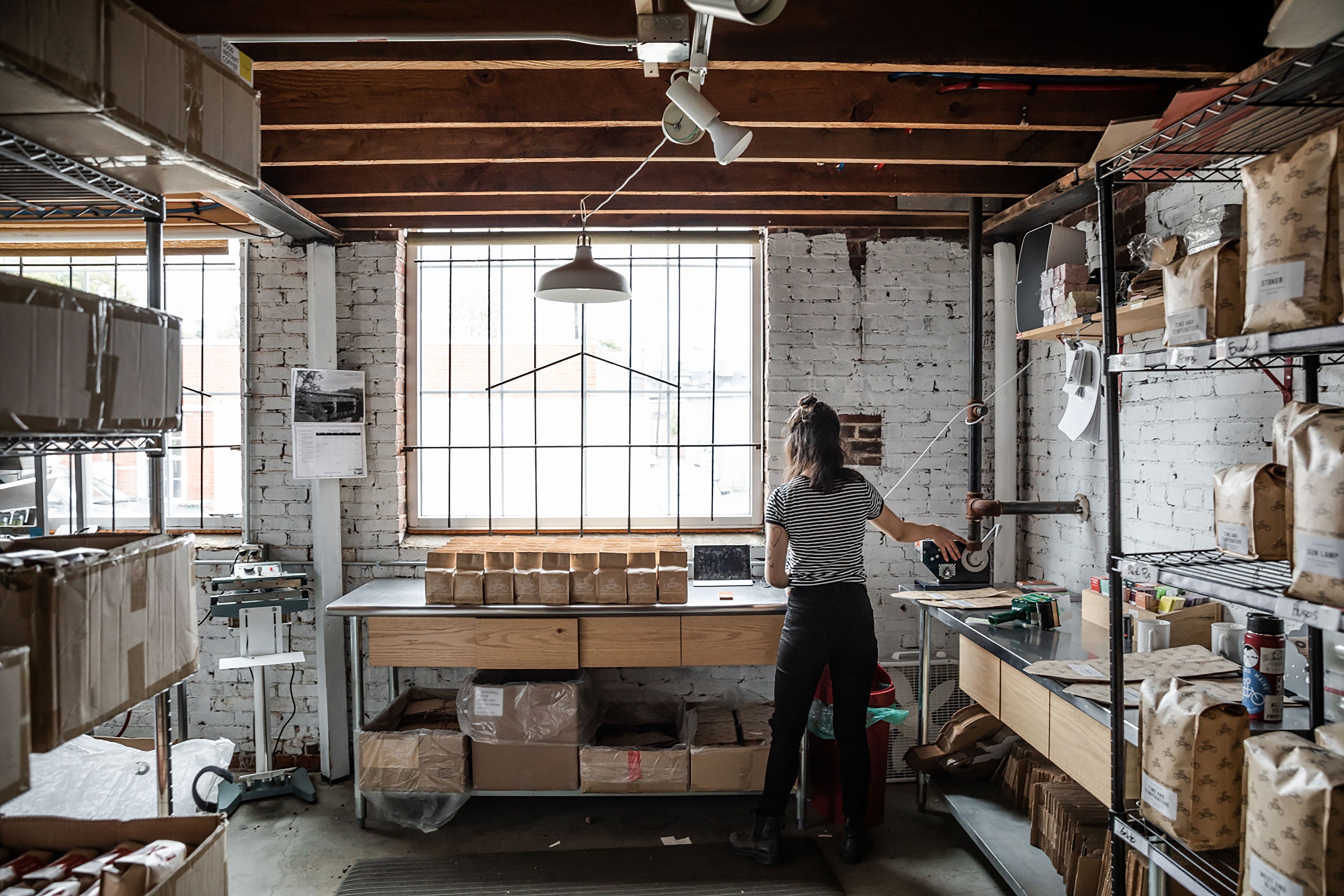 Get Fresh With Us: How to Prevent Stale Coffee