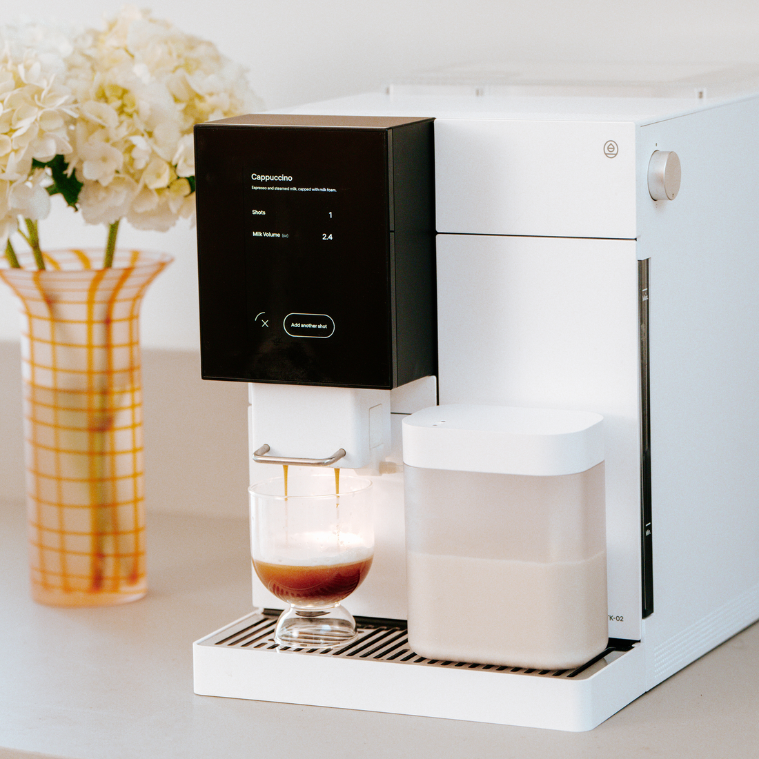 Why Terra Kaffe Rebuilt Its Connected Machine Platform In-House