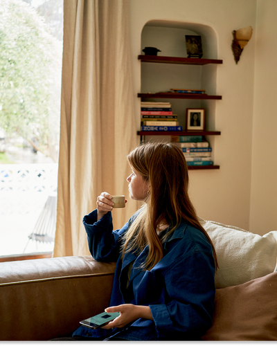 Welcome to Terra Kaffe