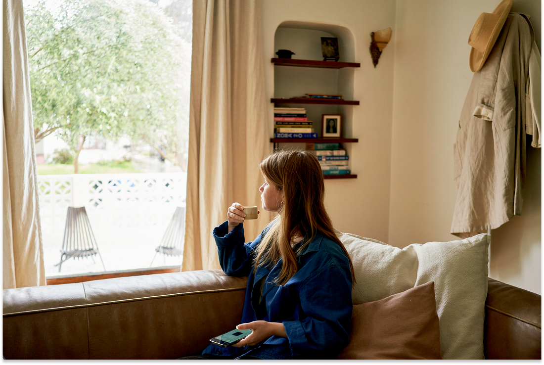 Welcome to Terra Kaffe