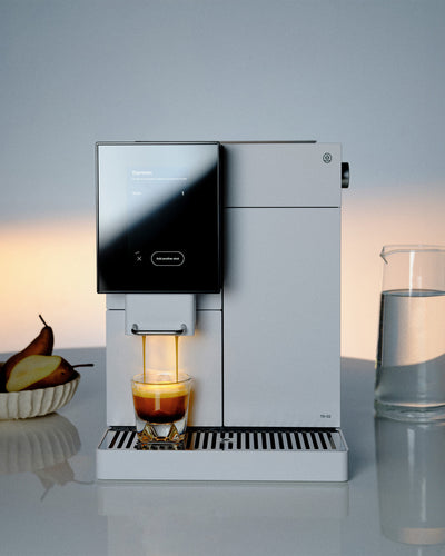 A New Way to Make Custom Drinks and More. Discover The Latest TK-02 Software Update.