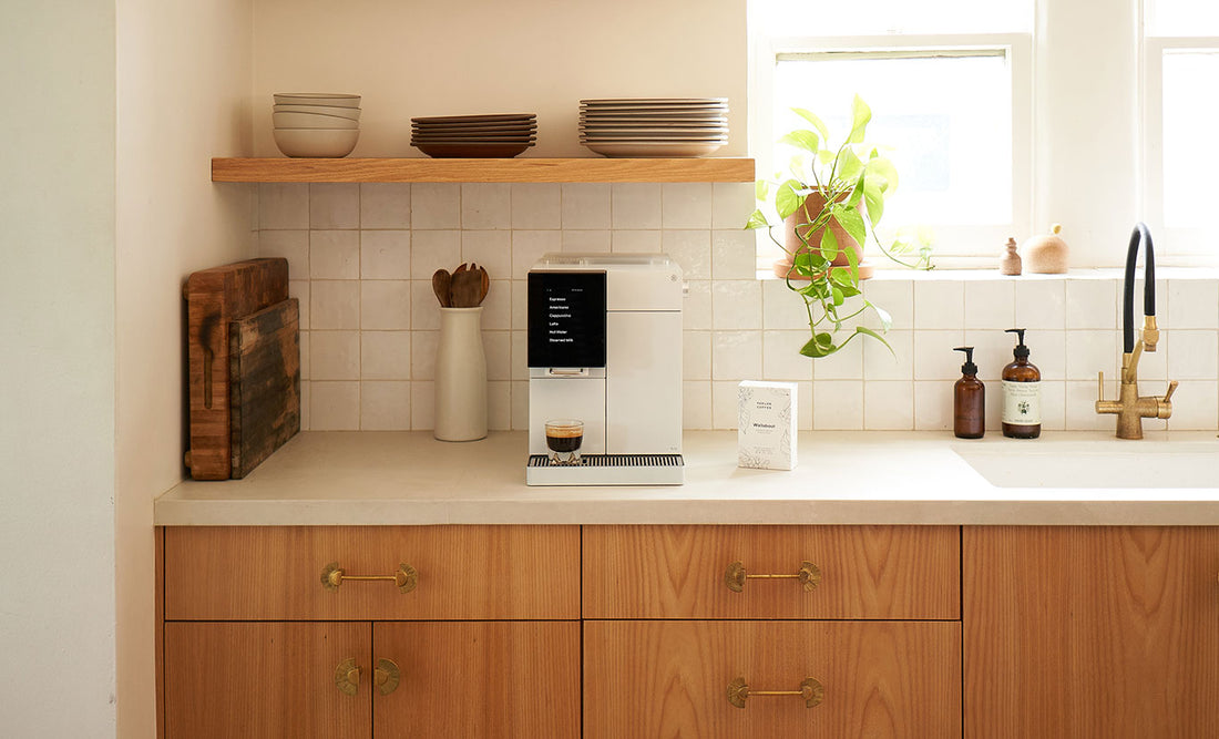 TK-02 Update v37: Skip Wake Rinse, Use Less Water, Start Faster