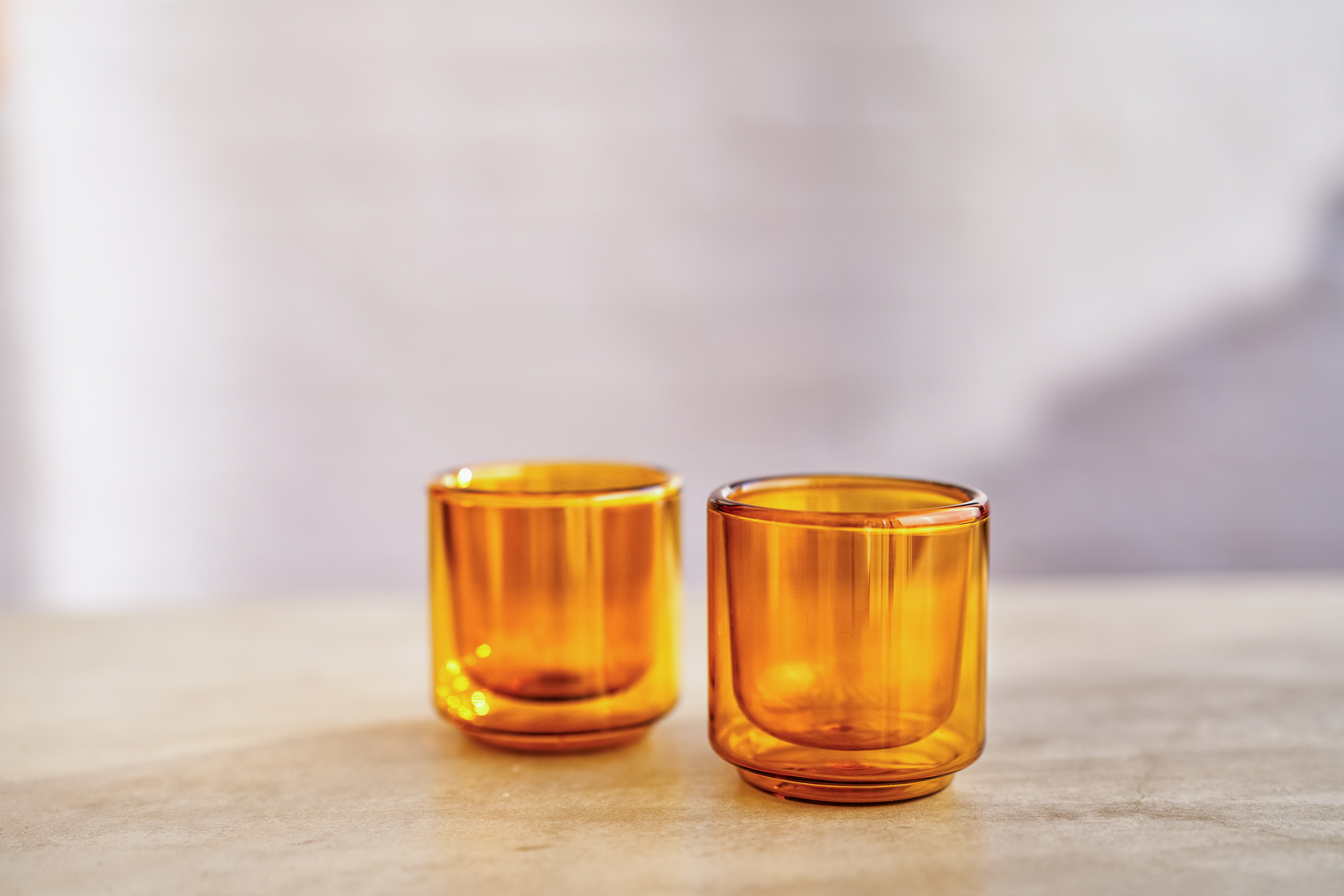 Drinkware & Extras