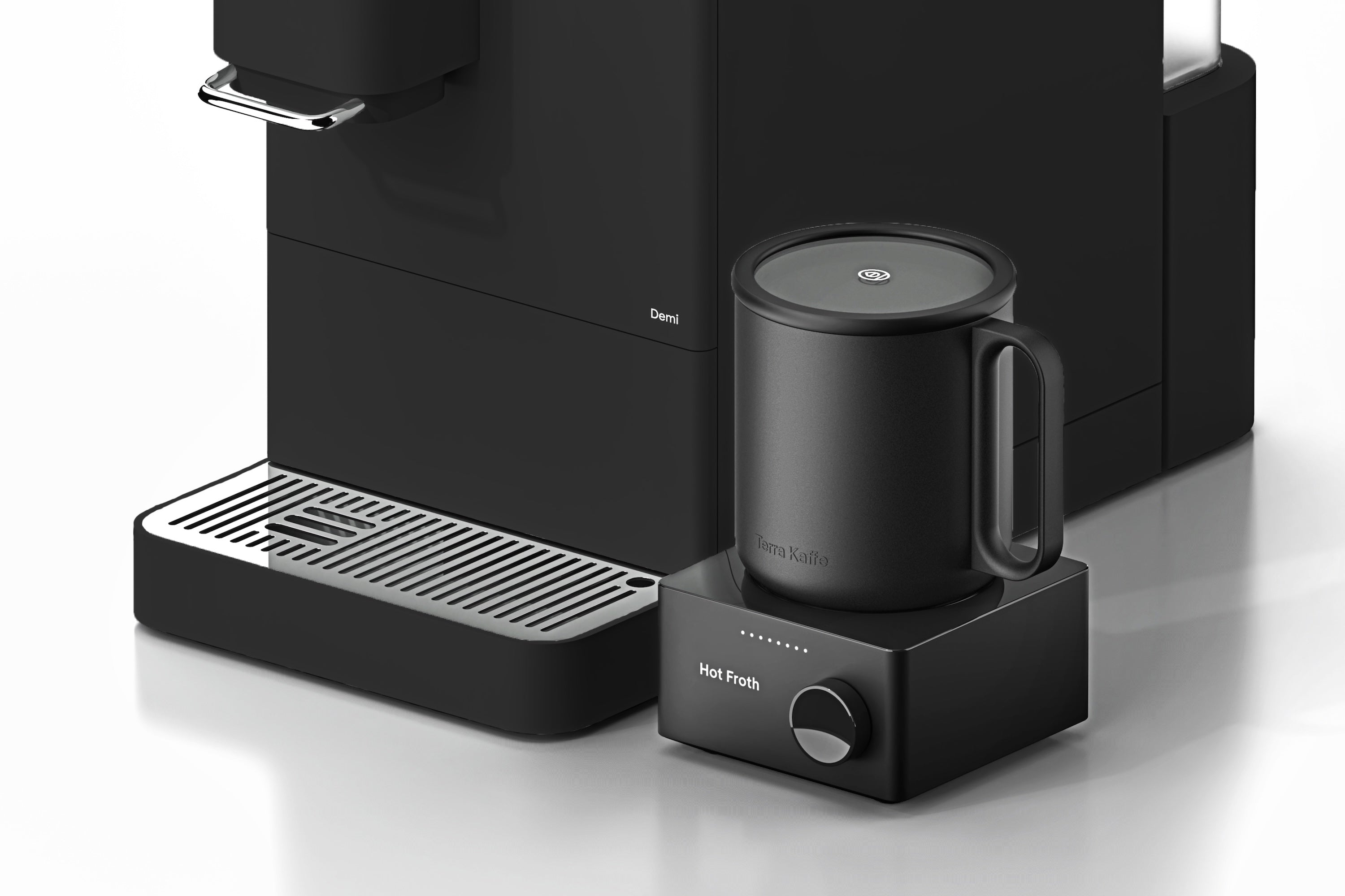 Aero – Terra Kaffe Aero – Terra Kaffe
