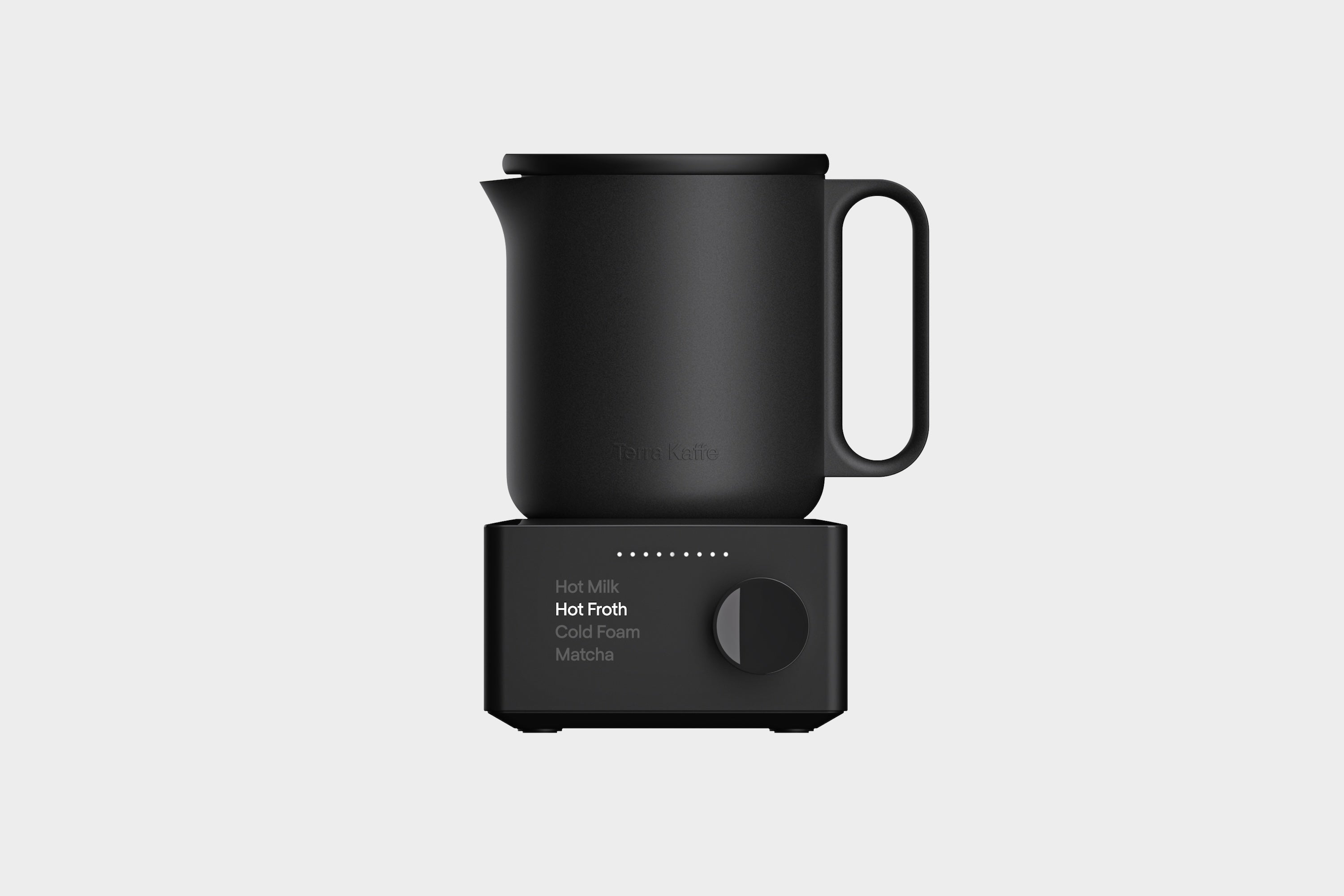 Aero – Terra Kaffe