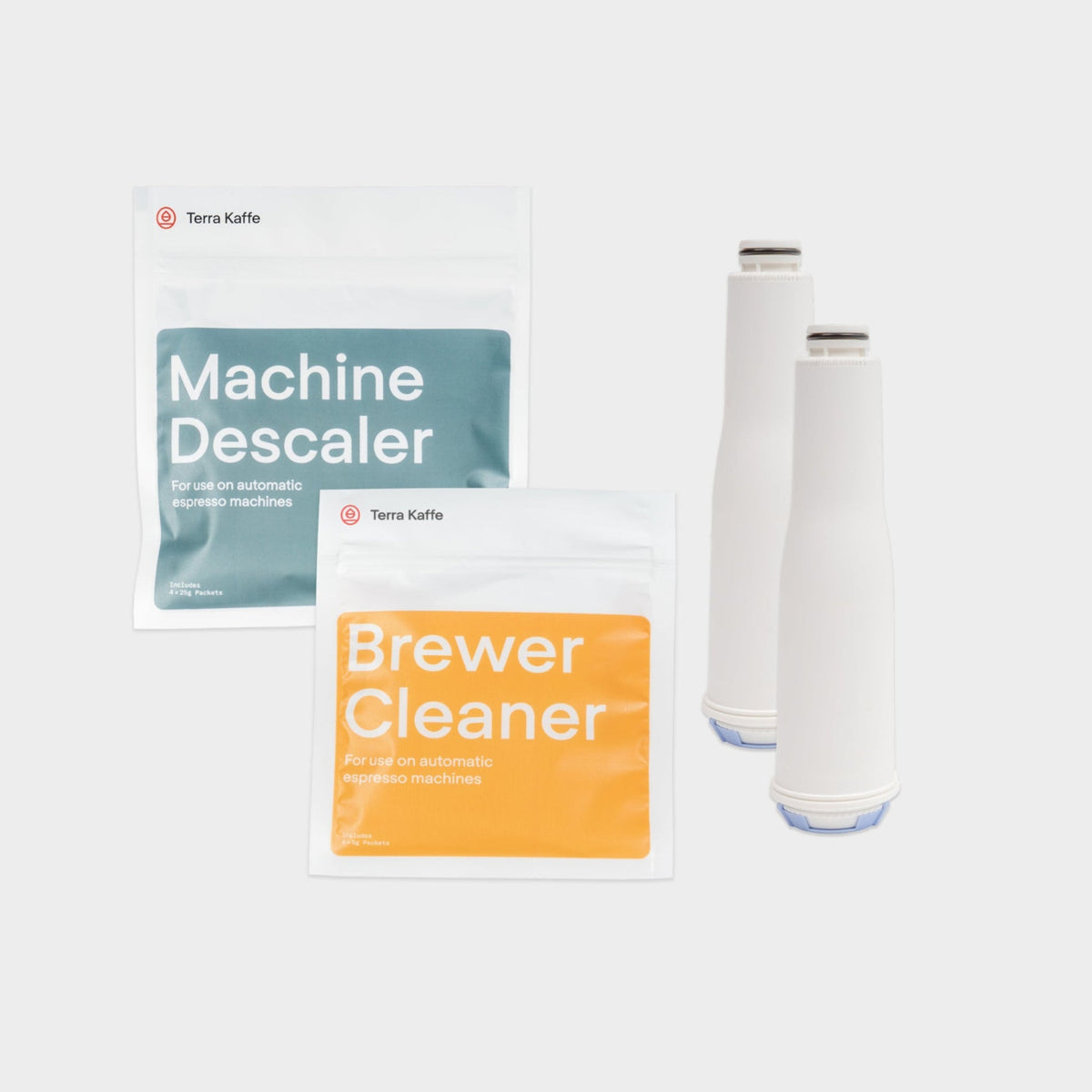 Brew Bundle Terra Kaffe | Better Brewing Bundle