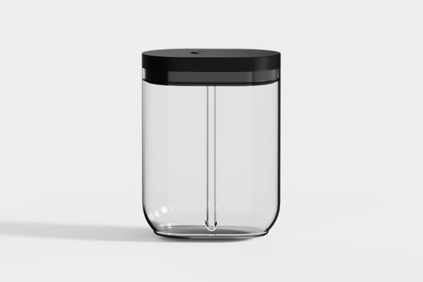 TK-02 Milk Carafe | Terra Kaffe – Terra Kaffe