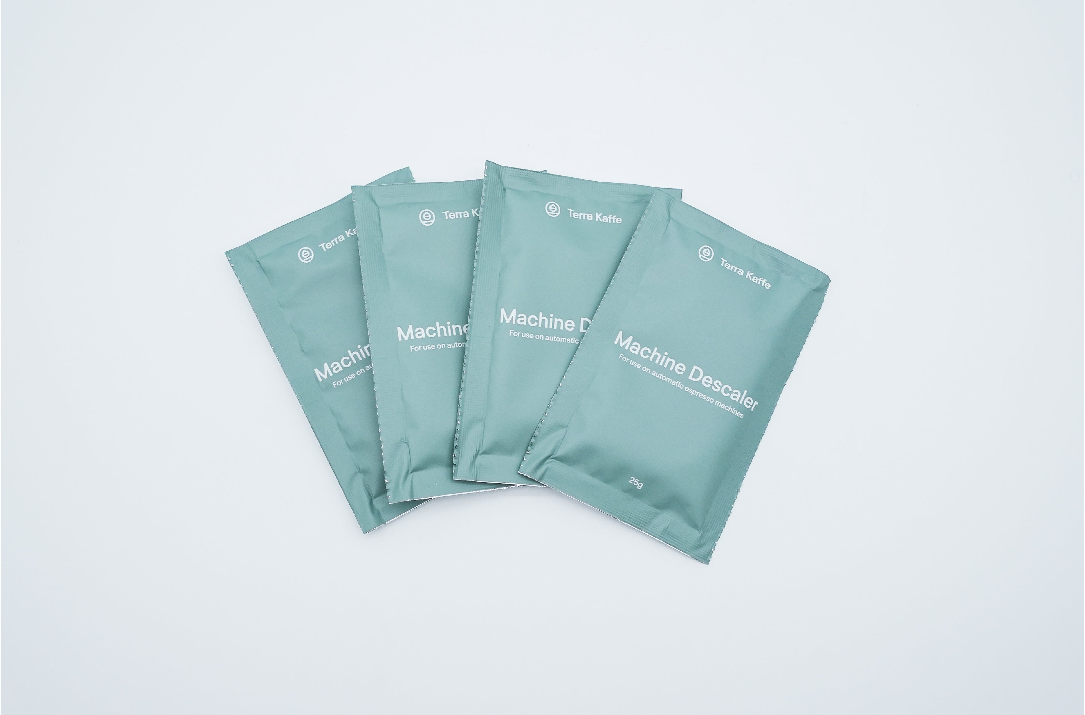 Machine Descaler – Terra Kaffe
