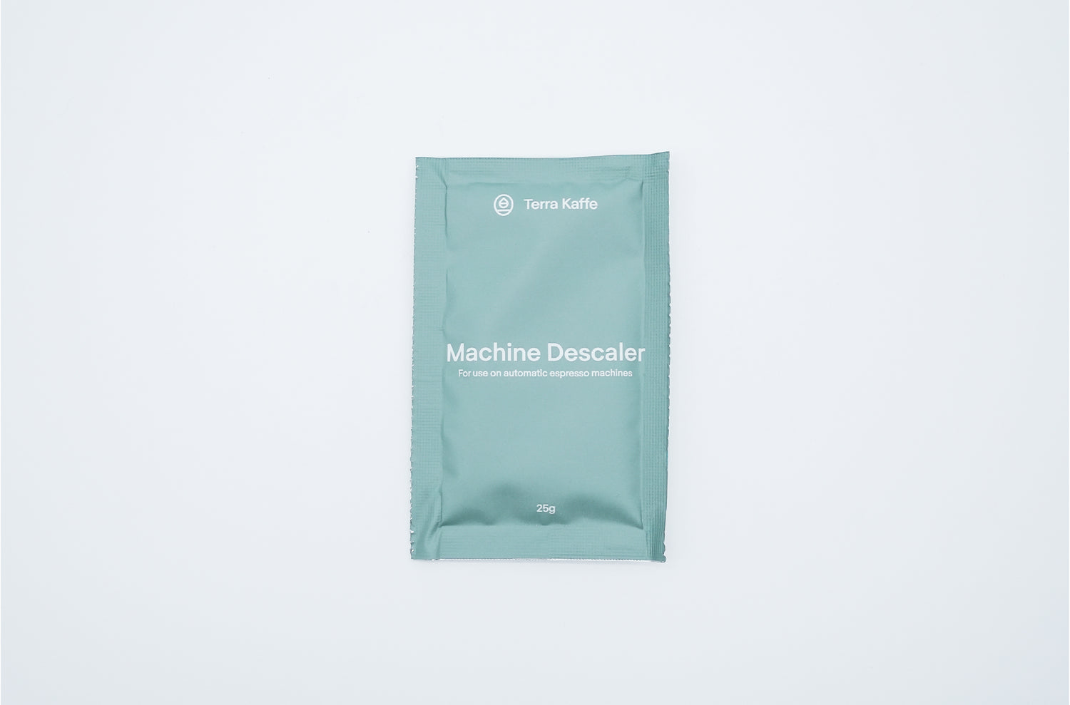 Machine Descaler
