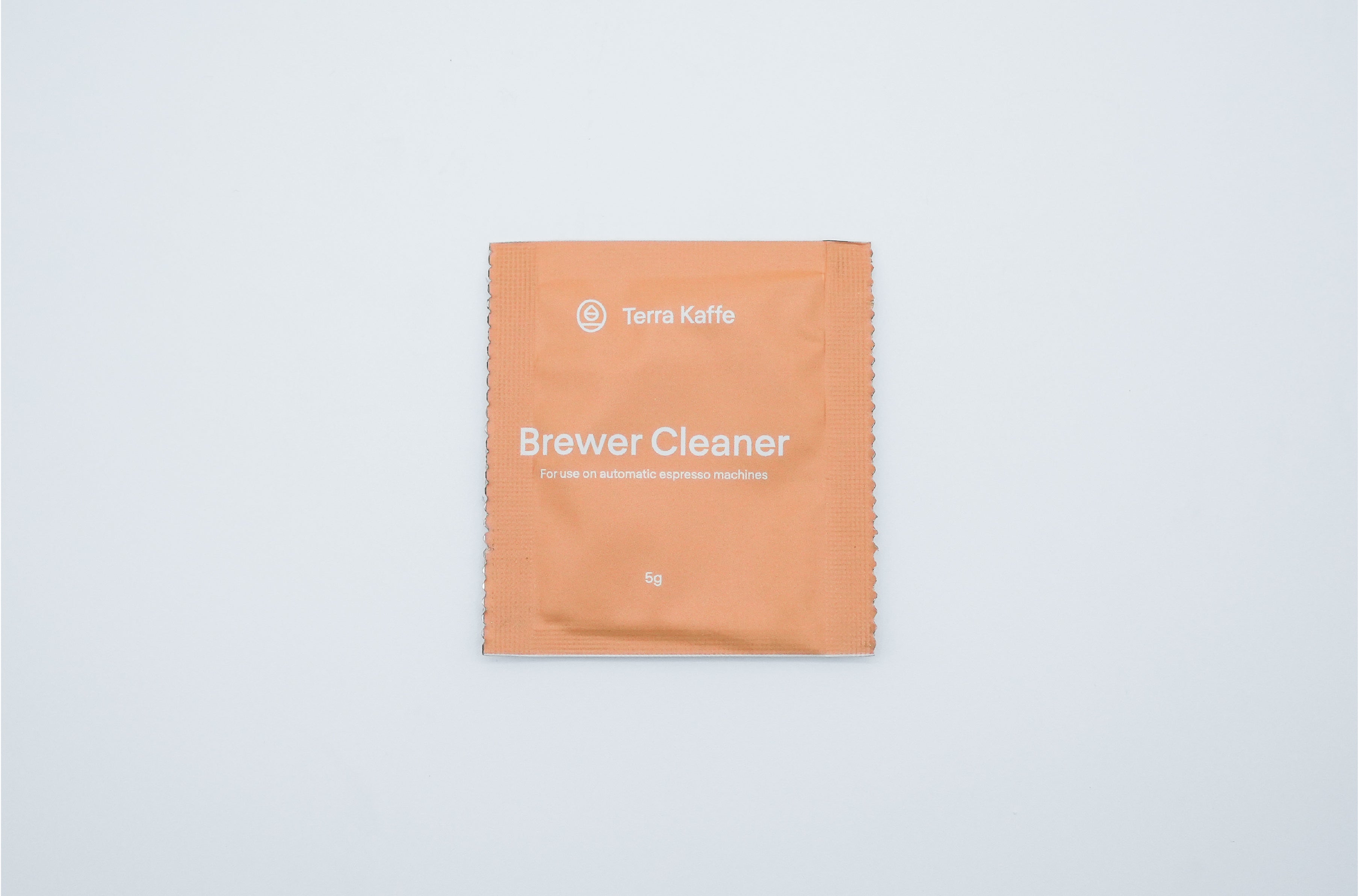 Brewer Cleaner