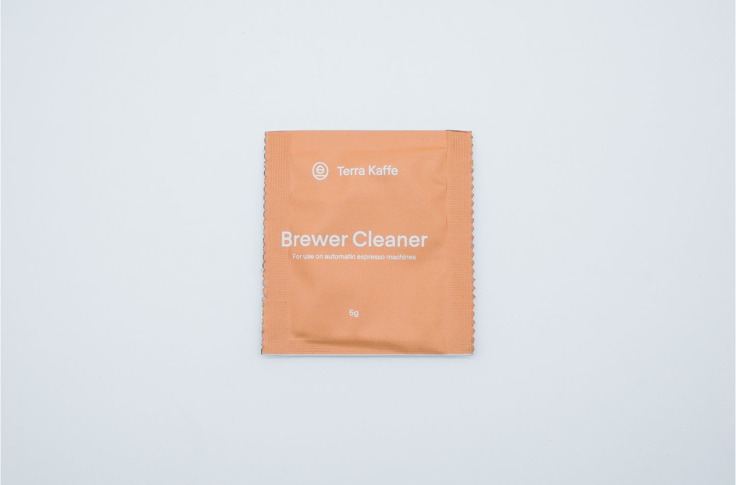 Brewer Cleaner