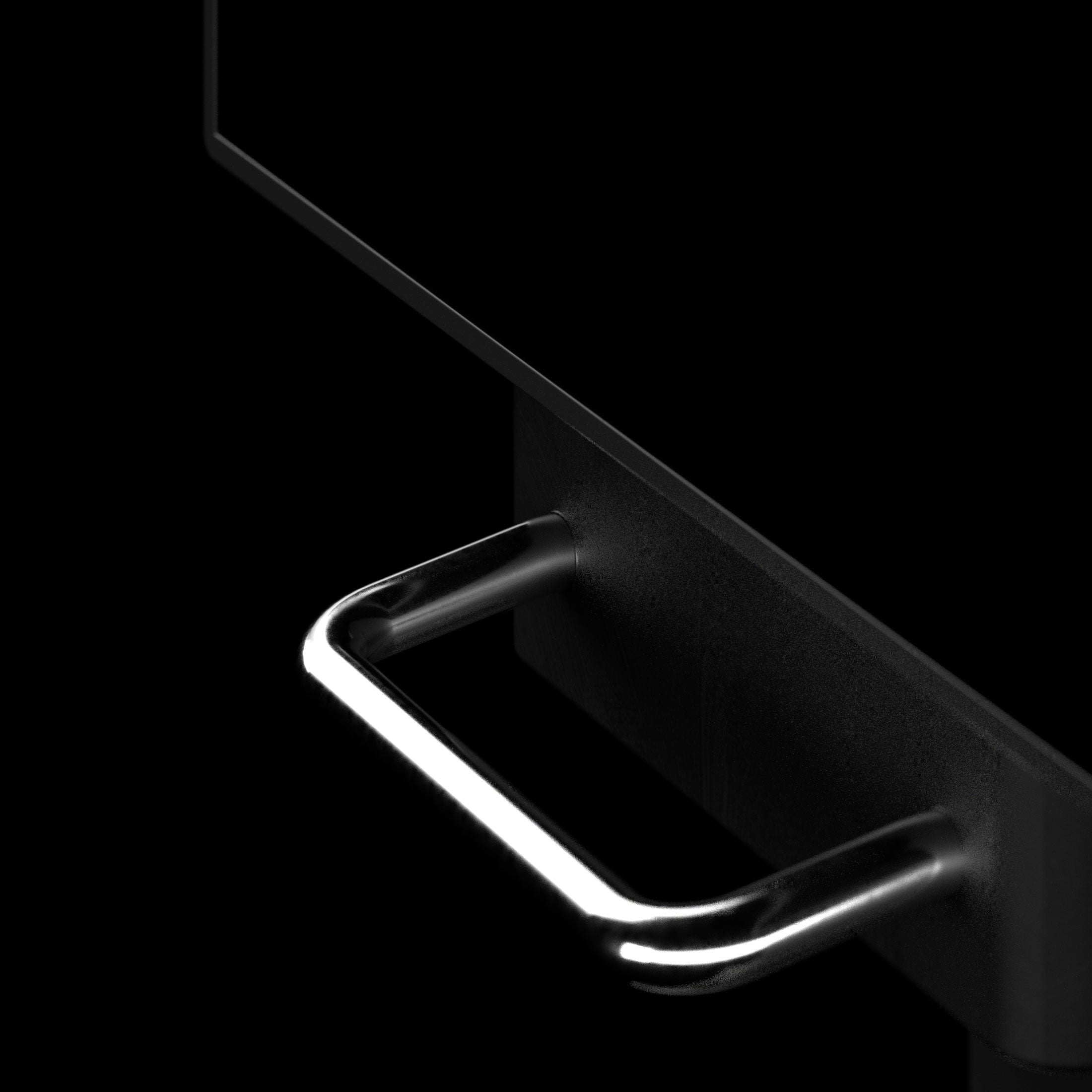 Terra Kaffe | TK-02 spout handle