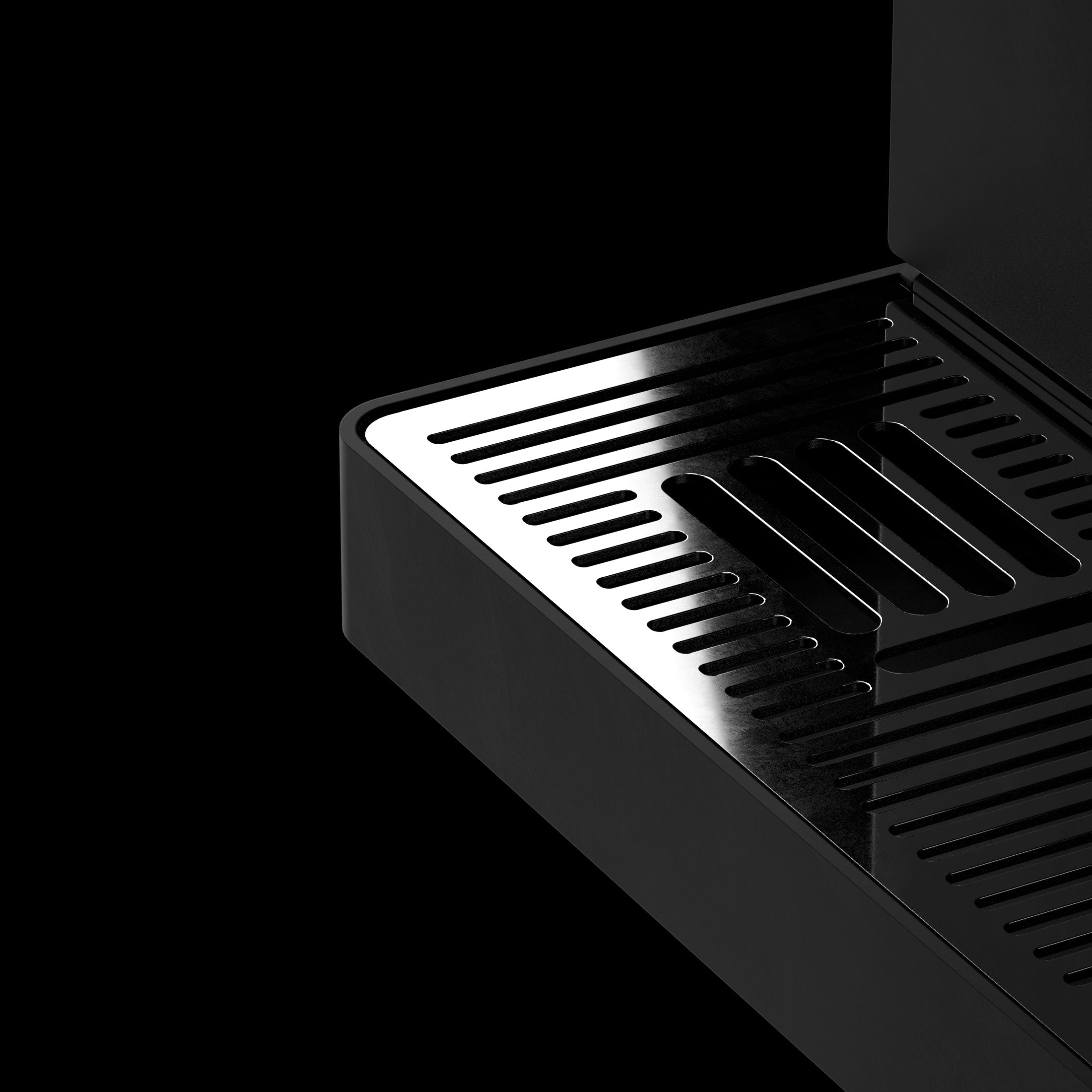 Terra Kaffe | TK-02 drop tray