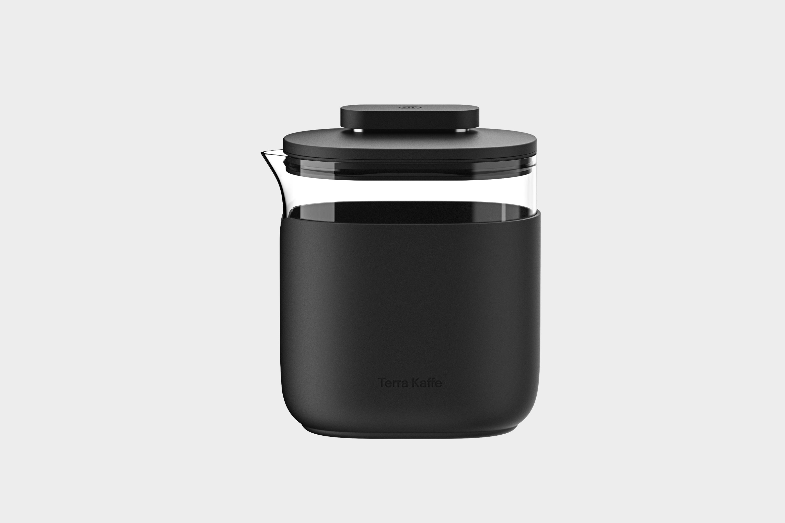 Drip Coffee Carafe