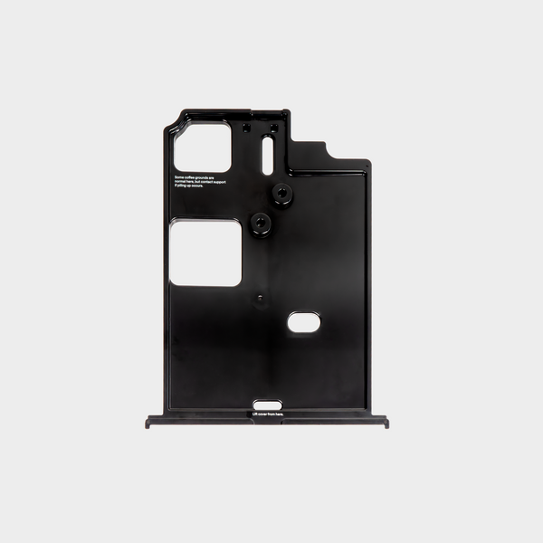 TK-02 Drip Tray Cover – Terra Kaffe