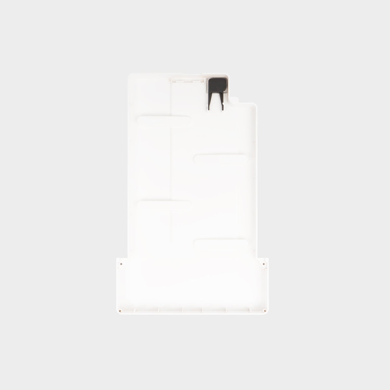 Drip Tray White