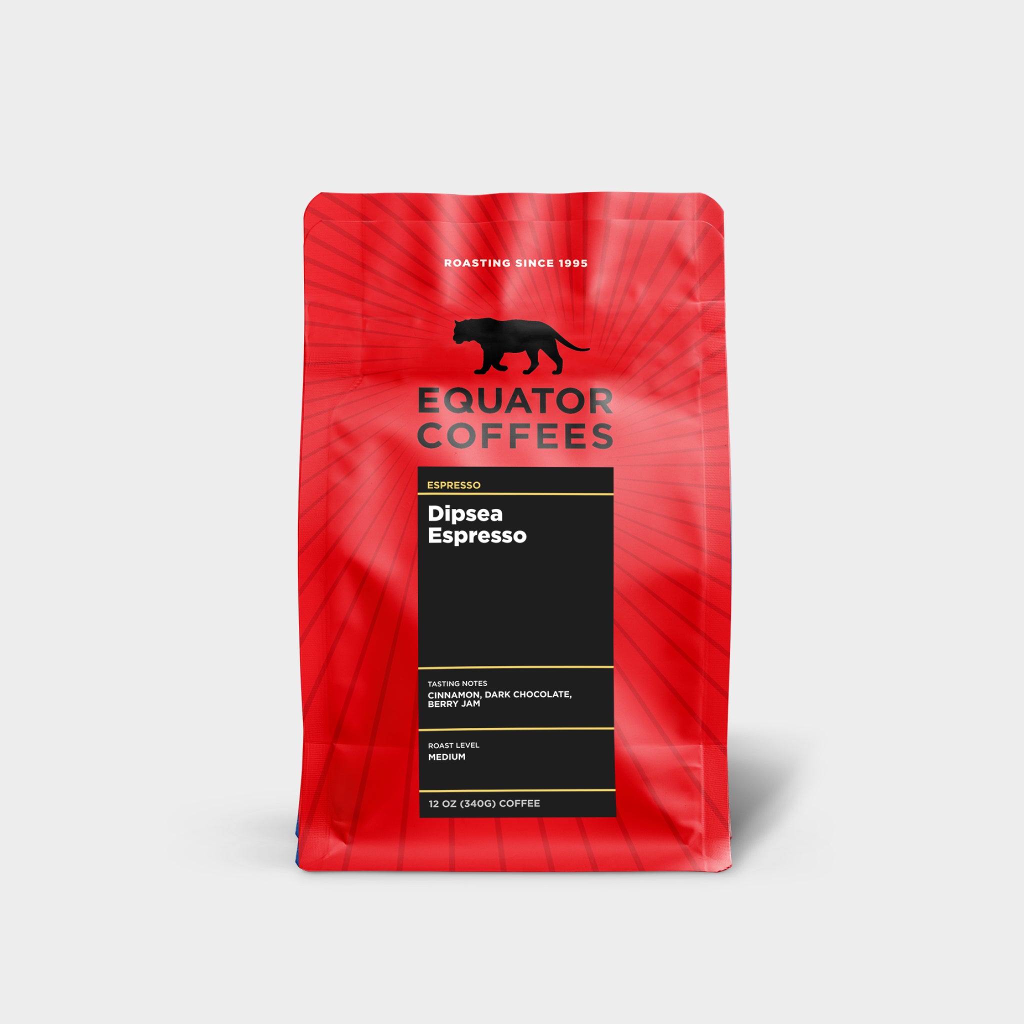 Terra Kaffe | Dipsea Espresso - Equator Coffees