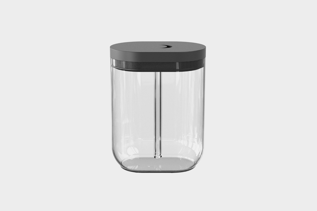 TK-02 Milk Carafe | Terra Kaffe – Terra Kaffe