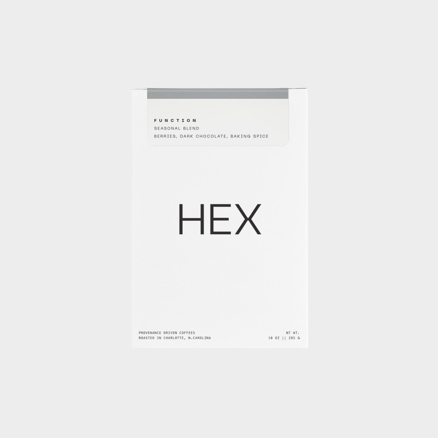 Function Hex Coffee Roasters