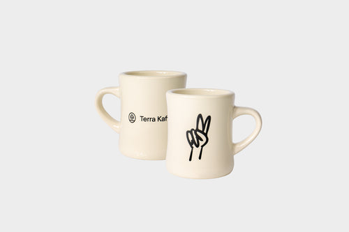 Terra Kaffe | Happy Sippin' Mug