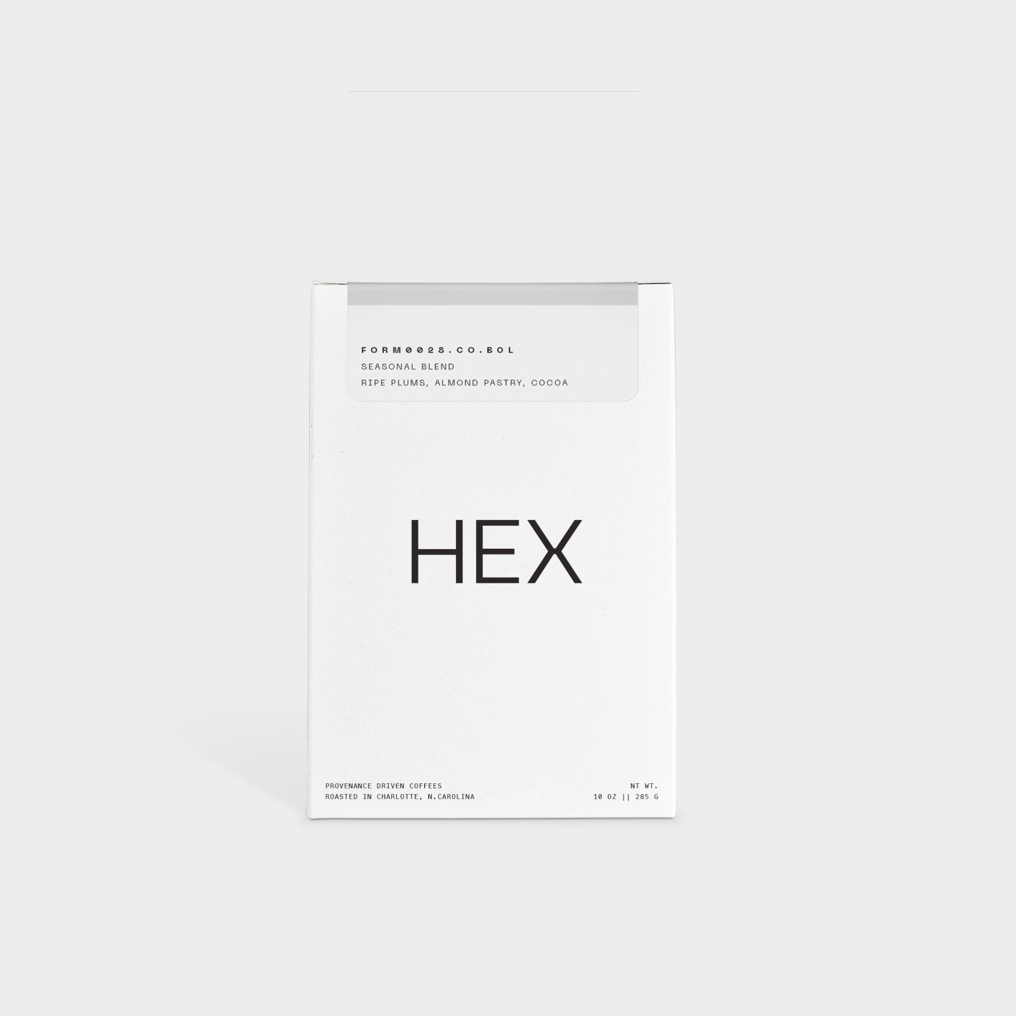 Terra Kaffe | Function - Hex Coffee Roasters