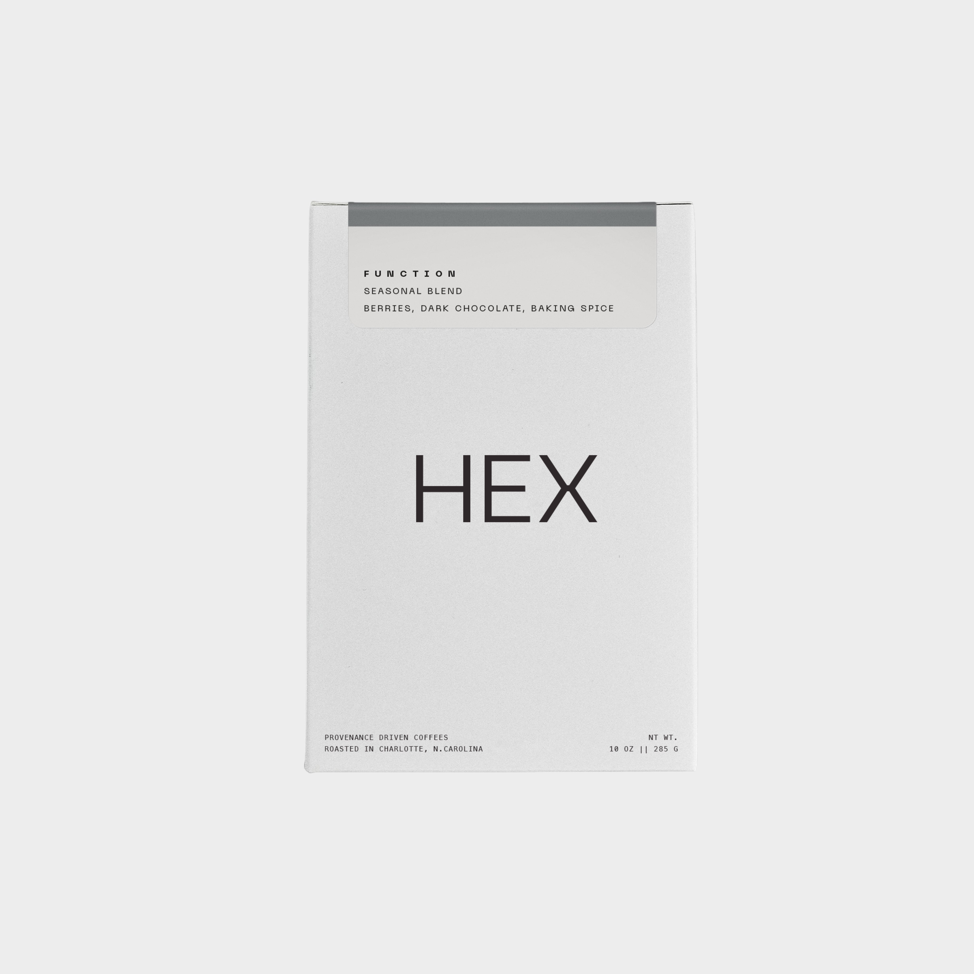 Function Hex Coffee Roasters