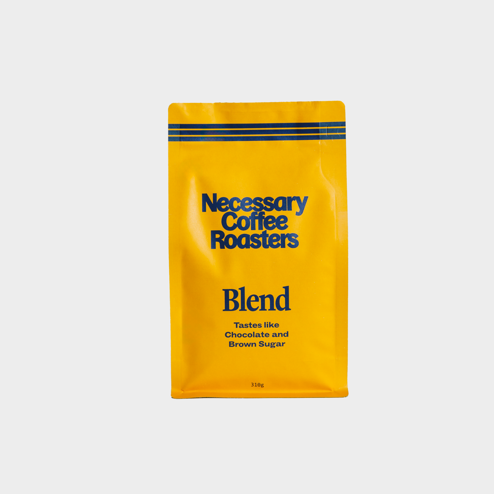 Terra Kaffe | Necessary Blend - Necessary Coffee