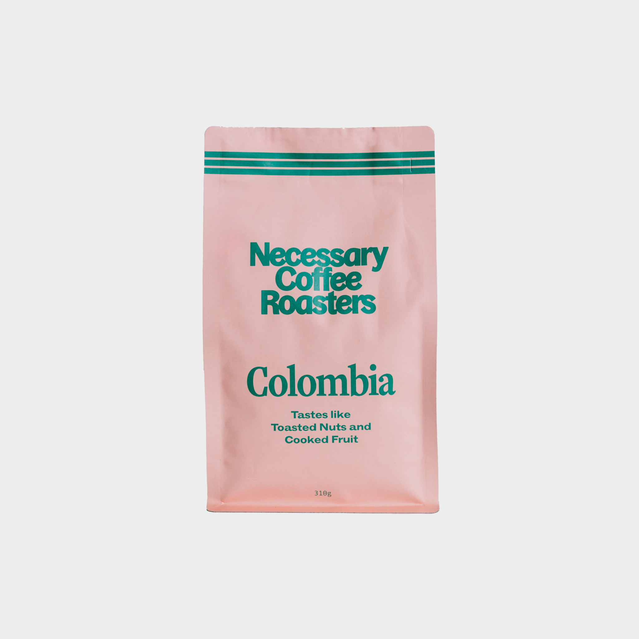 カフェテック Terra Kaffe | Colombia - Necessary Coffee