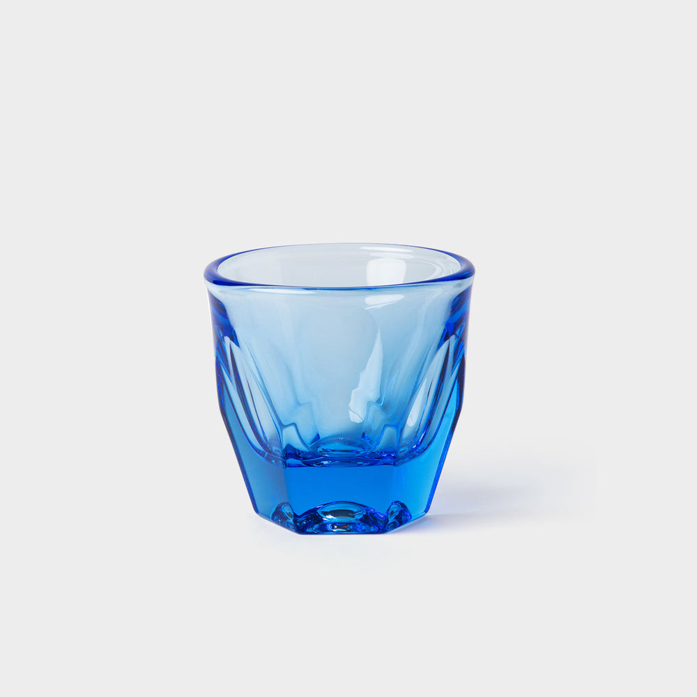 notNeutral Ocean Cappuccino Glass