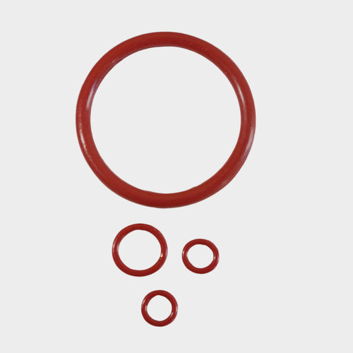 TK-01 Brew Unit O-Ring Kit