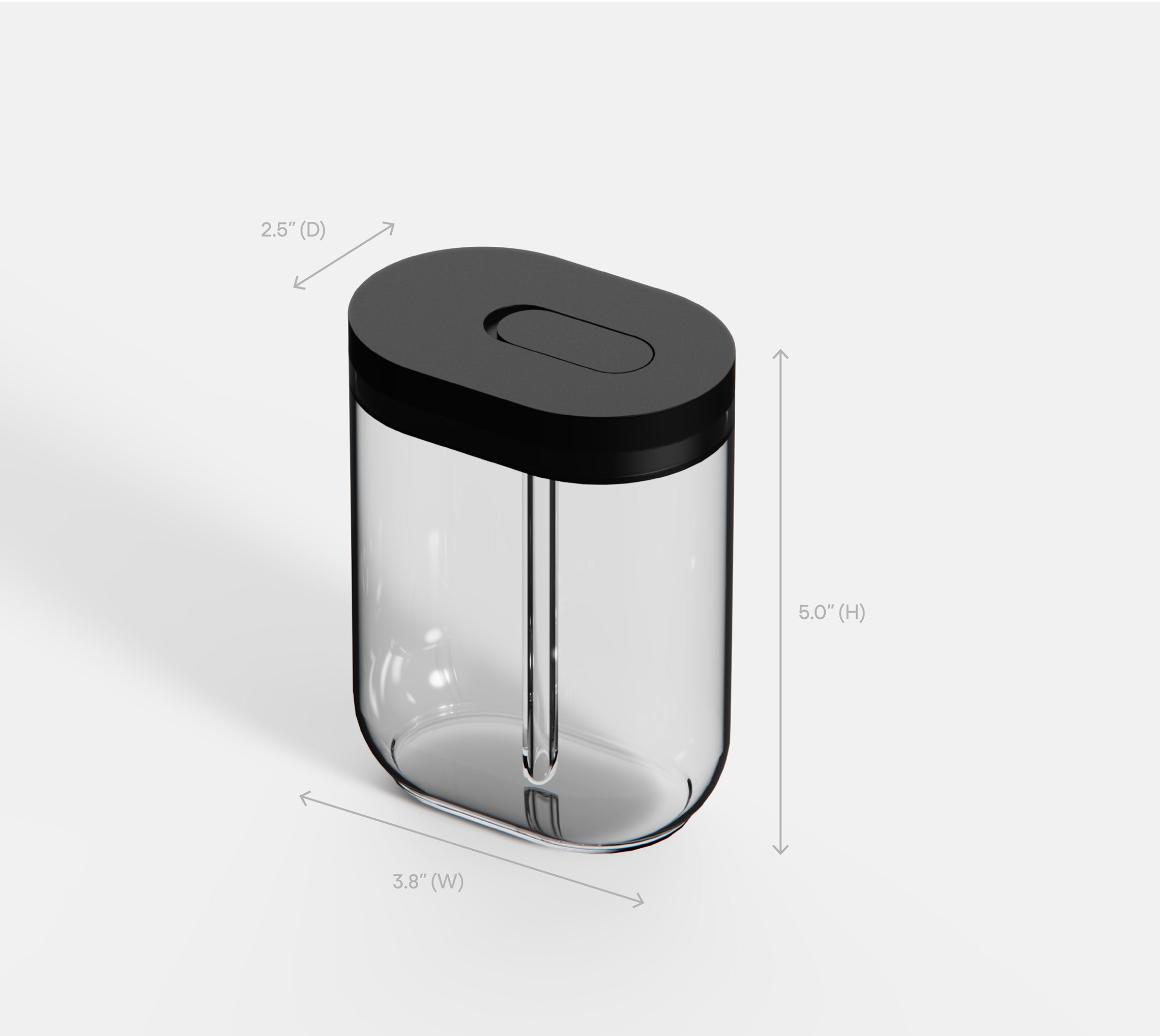 TK-02 Milk Carafe | Terra Kaffe – Terra Kaffe