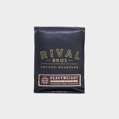 Terra Kaffe | Rival Bros Heavyweight
