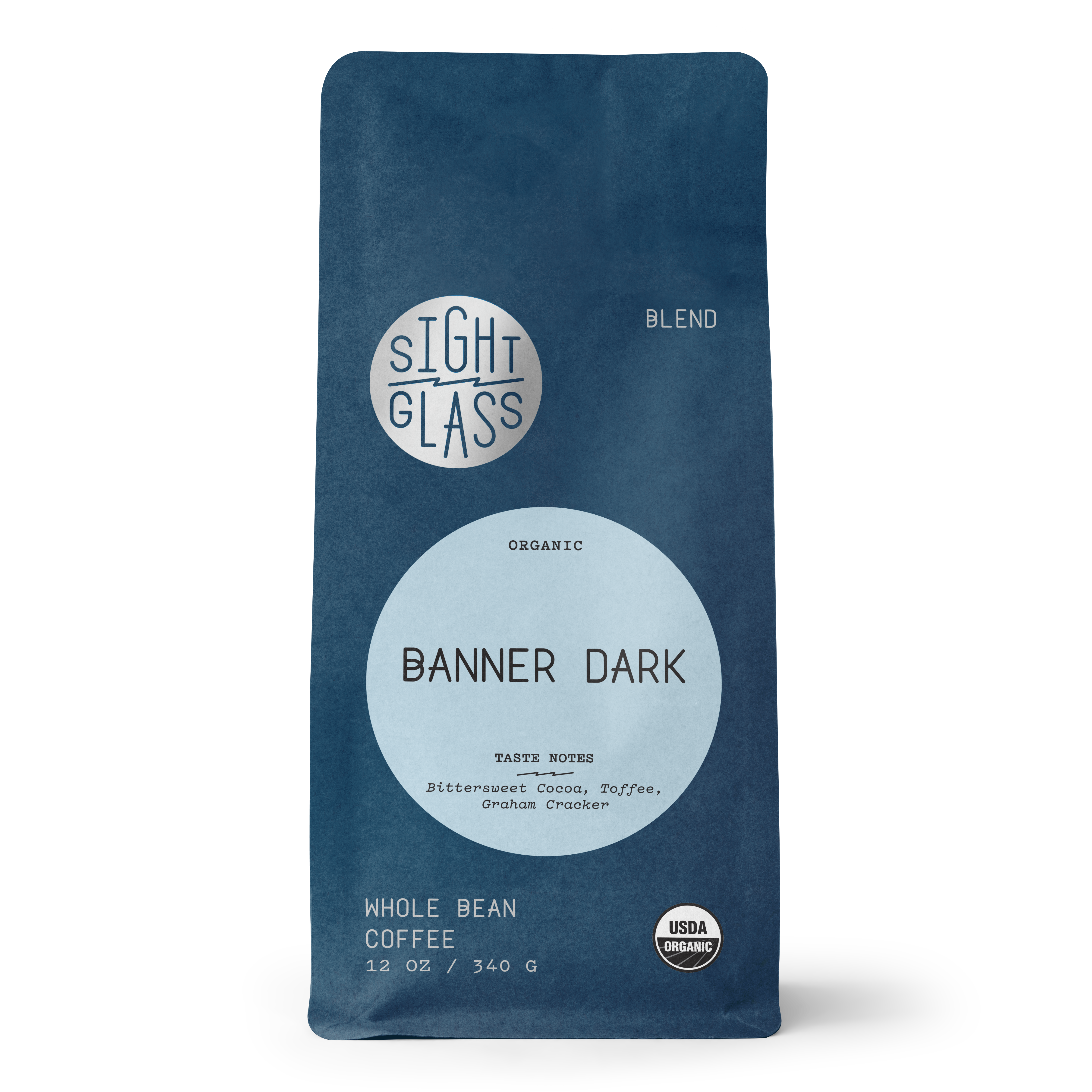 Banner Dark