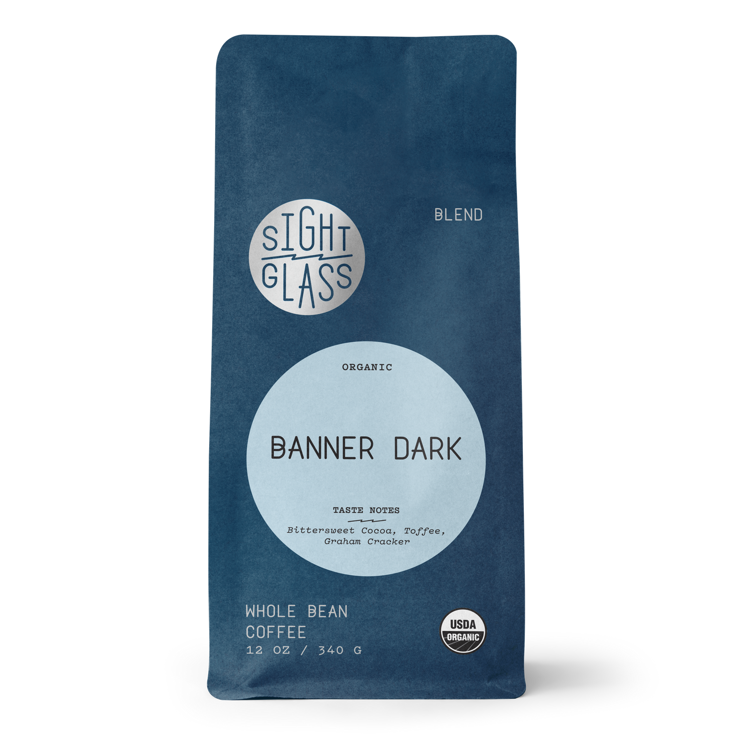 Banner Dark
