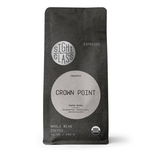 Crown Point Espresso