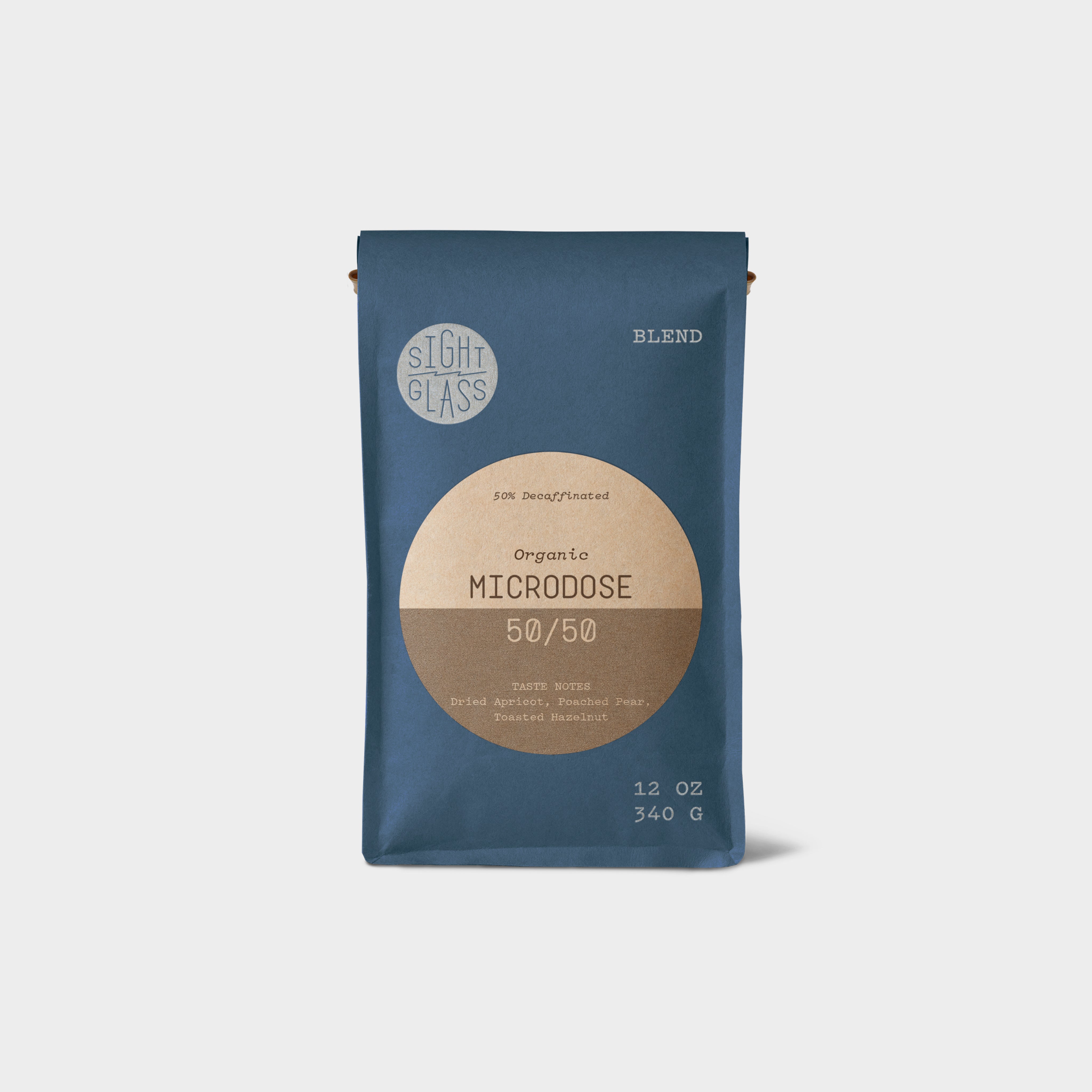 Microdose – Terra Kaffe