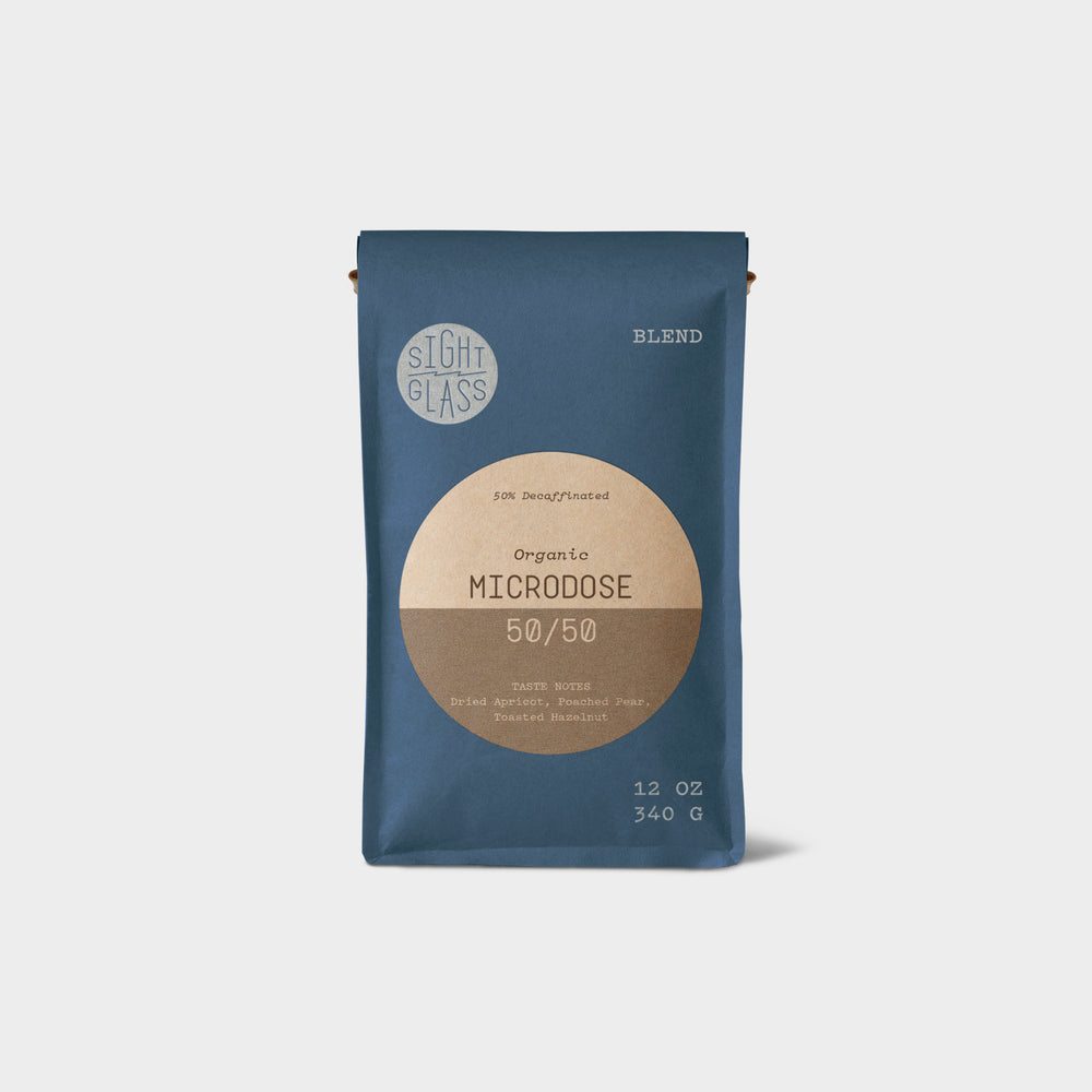 Terra Kaffe | Microdose 12 oz