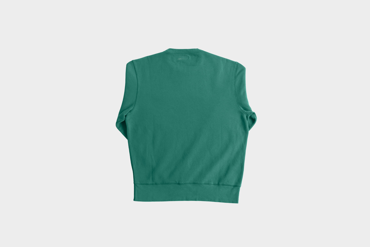 Terra Kaffe | Dark green sweater