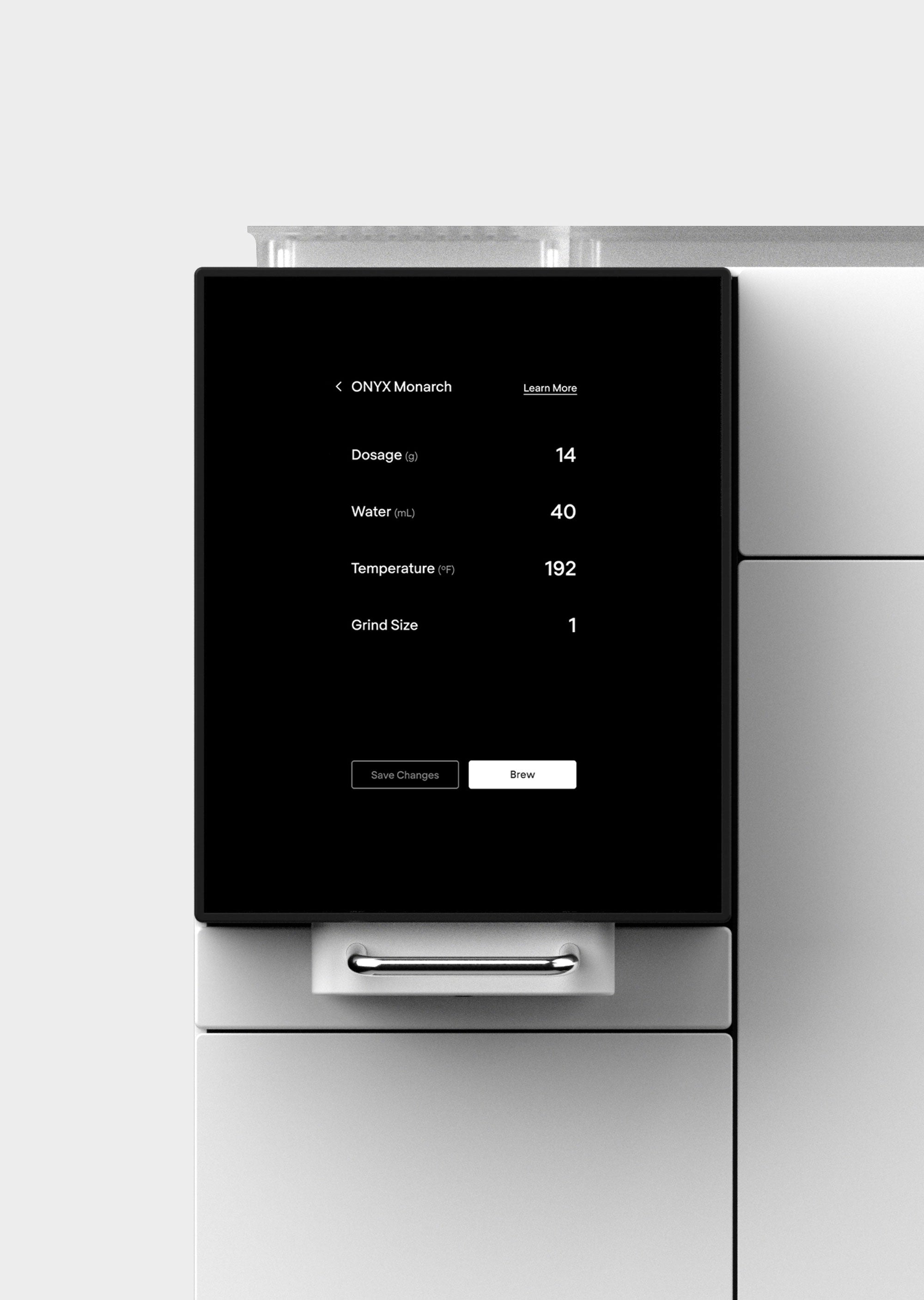 Terra Kaffe | TK-02 roaster profile on HMI