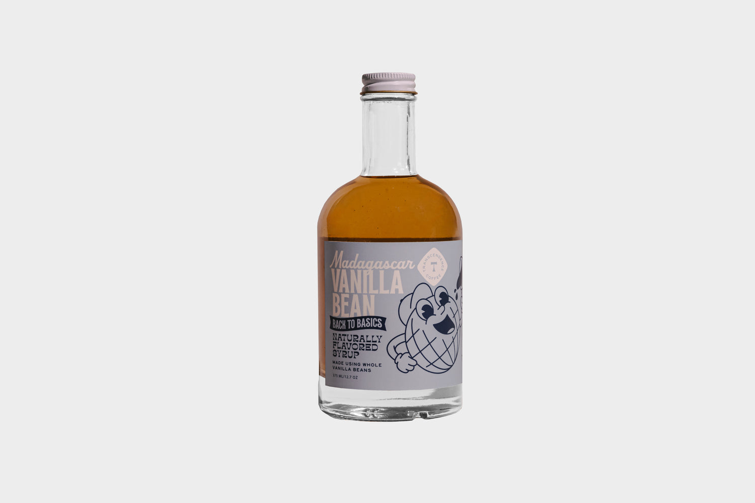 Madagascar Vanilla Bean