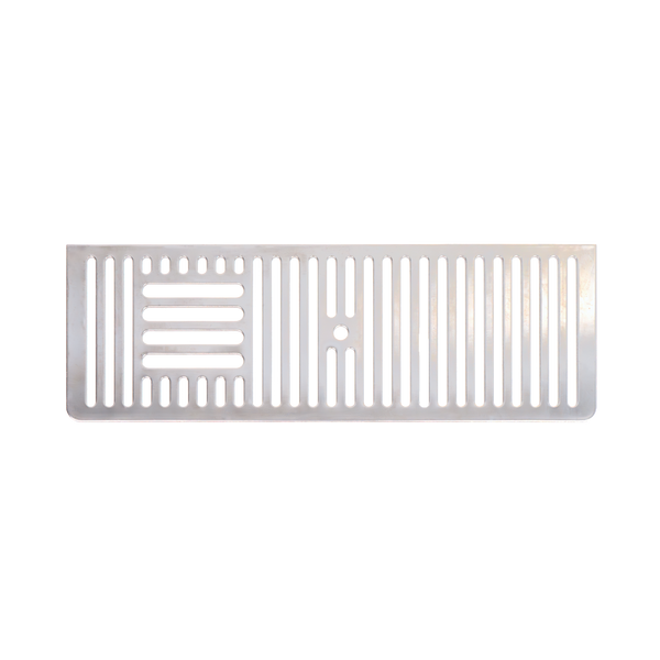 TK-02 Drip Tray Grille – Terra Kaffe