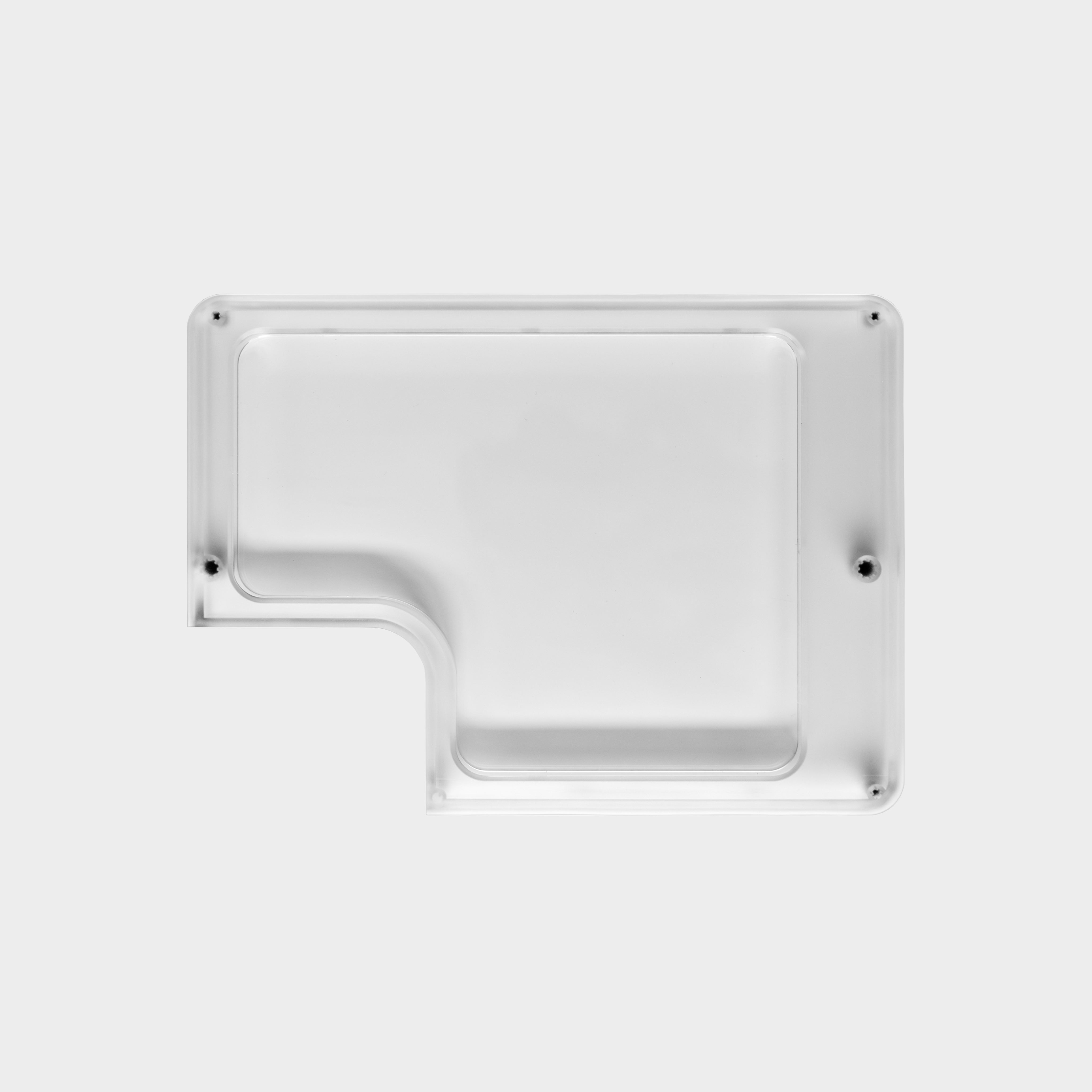 TK-02 Bean Hopper Cover – Terra Kaffe